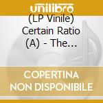 (LP Vinile) Certain Ratio (A) - The Joy Of Sextet (Curacao Vinyl) vinile