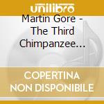 Martin Gore - The Third Chimpanzee Remixed cd