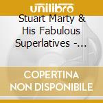 Stuart Marty & His Fabulous Superlatives - Altitude cd