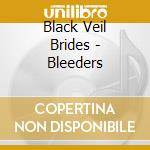 Black Veil Brides - Bleeders cd