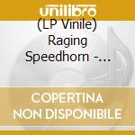 (LP Vinile) Raging Speedhorn - Night Wolf vinile