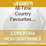 All-Time Country Favourites 1960 - 1964 cd