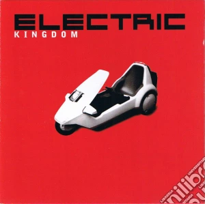Electric Kingdom / Various cd musicale