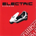 Electric Kingdom / Various cd