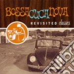 Bossacucanova - Revisited Classic cd
