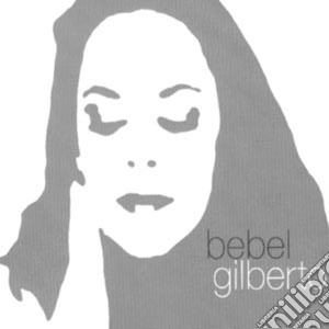 Bebel Gilberto - Tanto Tiempo cd musicale di Bebel Gilberto