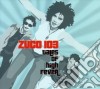 Zuco 103 - Tales Of High Fever cd