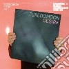 Tuxedomoon - Desire cd