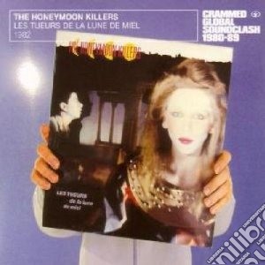 Honeymoon Killers - Les Tuers De cd musicale di Killers Honeymoon