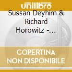 Sussan Deyhim & Richard Horowitz - Desert Equations:Azax Attra 1987 cd musicale di Deyhim Sussan & Richard Horowitz