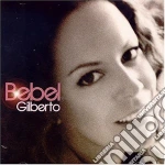 Bebel Gilberto - Bebel Gilberto cd