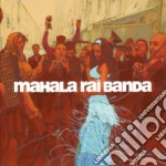 Mahala Rai Banda - Mahala Rai Banda cd