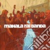 Mahala Rai Banda - Mahala Rai Banda cd