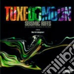 (Music Dvd) Tuxedomoon - Seismic Riffs
