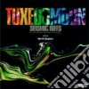 (Music Dvd) Tuxedomoon - Seismic Riffs cd