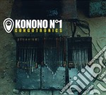 Konono N.1 - Congotronics