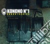 Konono N.1 - Congotronics cd