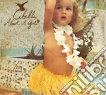 Cibelle - About A Girl cd