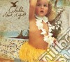 Cibelle - About A Girl cd