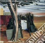 Minimal Compact - One + One By One cd