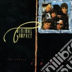 Minimal Compact - The Figure One Cuts cd