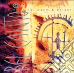 Bel Canto - Shimmering, Warm & Bright cd
