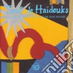 Taraf De Haidouks - Musiques Des Tziganes