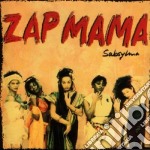 Zap Mama - Sabsyima