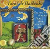 Taraf De Haidouks - Honourable Brigands cd