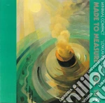 Minimal Compact - Lowlands Flight cd