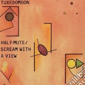Tuxedomoon - Half Mute cd musicale di Tuxedomoon