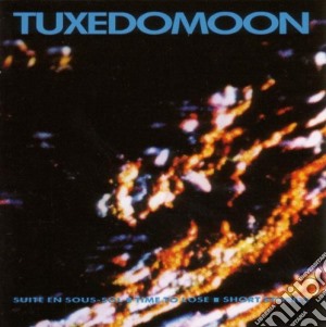 Tuxedomoon - Suite En Sous Sol cd musicale di Tuxedomoon