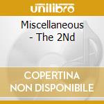 Miscellaneous - The 2Nd cd