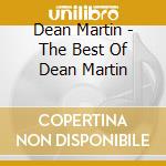 Dean Martin - The Best Of Dean Martin cd