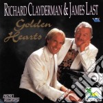 Richard Clayderman / James Last - Golden Hearts