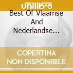 Best Of Vlaamse And Nederlandse Hits Vol. 7 / Various cd
