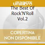 The Best Of Rock'N'Roll Vol.2 cd