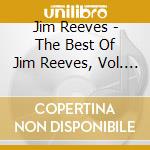 Jim Reeves - The Best Of Jim Reeves, Vol. 2 cd