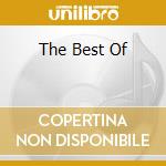 The Best Of cd