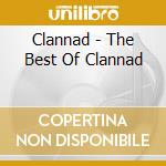Clannad - The Best Of Clannad cd