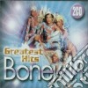 Boney M. - Greatest Hits (2 Cd) cd