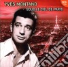 Yves Montand - Sous Le Ciel De Paris (2 Cd) cd