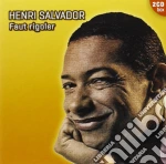 Henri Salvador - Faut Rigoler (2 Cd) cd