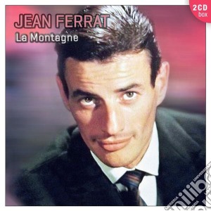 Jean Ferrat - La Montagne cd musicale di Jean Ferrat