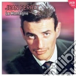 Jean Ferrat - La Montagne cd