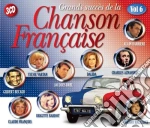 Chanson Francaise - Grand Succes De La Chanson Francaise (Les) (3 Cd) cd