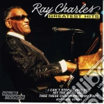 Ray Charles - Greatest Hits cd