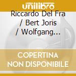 Riccardo Del Fra / Bert Joris / Wolfgang Engstfeld / Dre Pallemaerts: Michel Herr - Notes Of Life cd