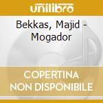 Bekkas, Majid - Mogador cd musicale