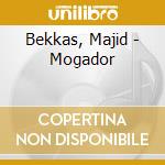 Bekkas, Majid - Mogador cd